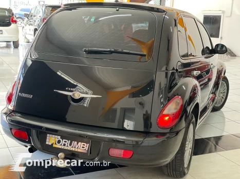 PT CRUISER 2.4 Classic 16V