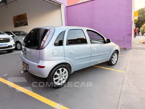 Corsa Hat. Premium 1.4 8V ECONOFLEX 5p