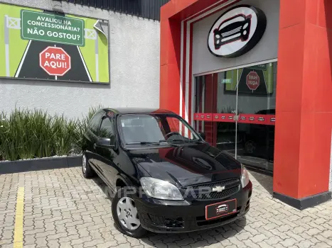 CHEVROLET CELTA 1.0 MPFI LS 8V FLEX 4P MANUAL 4 portas