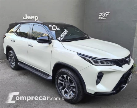 HILUX SW4 2.8 D-4d Turbo Diamond 7L 4X4