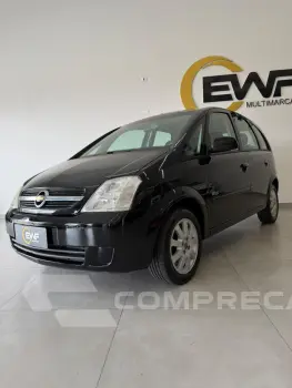 CHEVROLET Meriva Maxx 1.8 MPFI 8V FlexPower