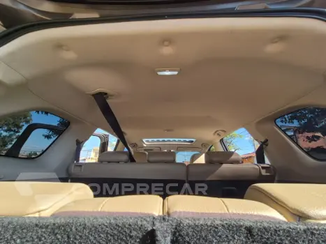 OUTLANDER 3.0 GT 4X4 V6 24V GASOLINA 4P AUTOMÁTICO