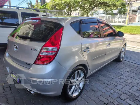 I30 2.0 MPI 16V