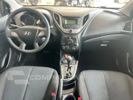 HB20 C.Style/C.Plus 1.6 Flex 16V Aut.