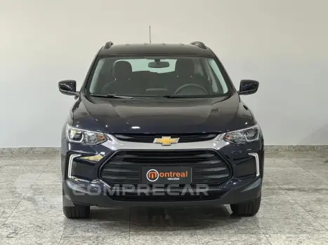 TRACKER 1.0 Turbo LT
