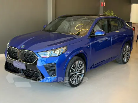 X2 2.0 Turbo 20I M Sport
