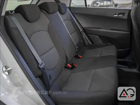 CRETA 1.6 16V Attitude