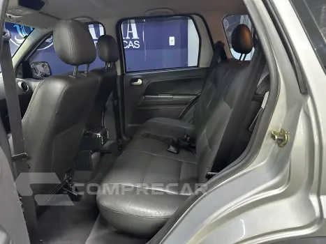 EcoSport XLT FREESTYLE 1.6 Flex 8V 5p