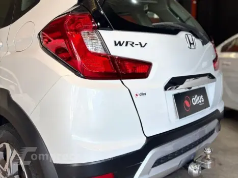 WR-V - 1.5 16V ONE EXL CVT