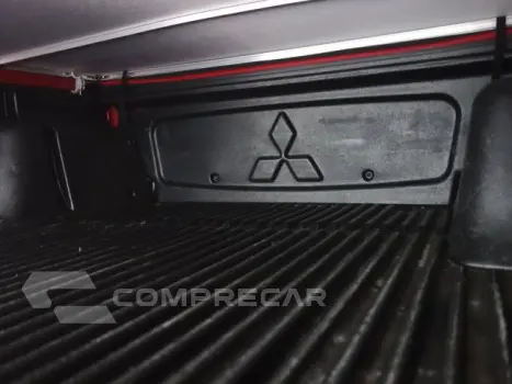 L200 TRITON - 3.5 HPE 4X4 CD V6 24V 4P AUTOMÁTICO