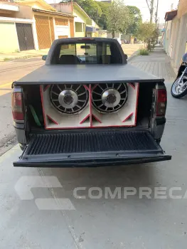 SAVEIRO 1.6 MI Super Surf CS 8V G.III