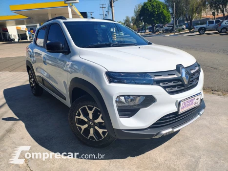 Kwid Outside 1.0