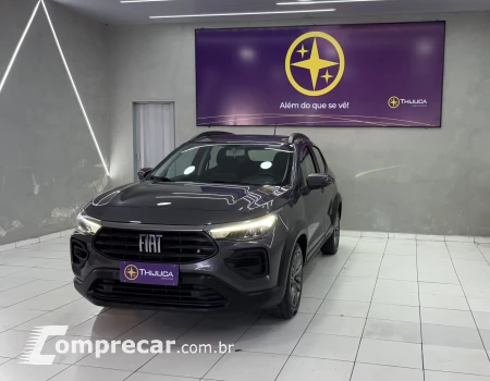 Fiat PULSE 1.3 Drive 4 portas