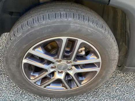 COMPASS 2.0 16V Sport