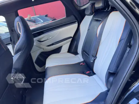 SONG PLUS 1.5 DM-I HÍBRIDO AUTOMÁTICO