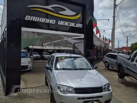 Palio 1.0 Mpi Fire 8V Flex 4P Manual