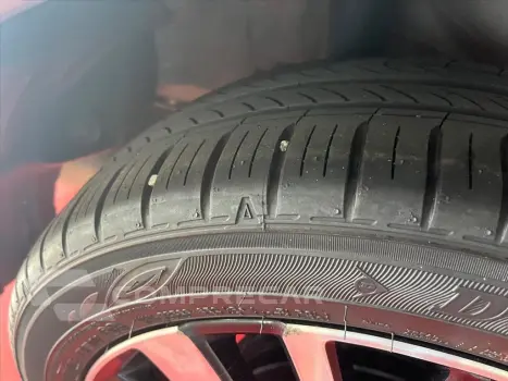 CITY 1.5 i-VTEC FLEX HATCH TOURING CVT