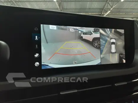 CRETA ULTIMATE 1.6 TB 16V AUT.