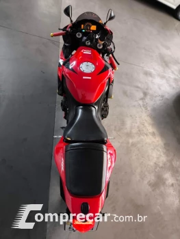 CBR 600 RR