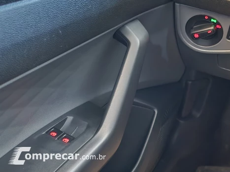 Polo 1.0 MPI Flex 12V 5p