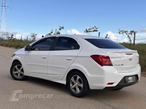 PRISMA 1.4 MPFI LTZ 8V FLEX 4P AUTOMÁTICO