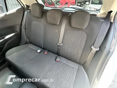 ARGO DRIVE 1.3 8V Flex