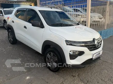 KWID - 1.0 12V SCE ZEN MANUAL
