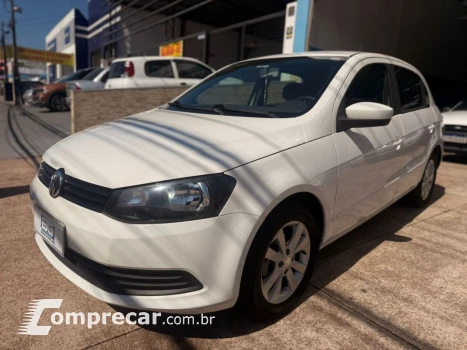 Gol Trendline 1.6 T.Flex 8V 5p