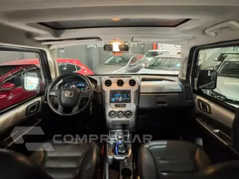 T4 - 3.2 XLT 4X4 20V TURBO INTERCOOLER 2P MANUAL