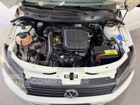 GOL 1.0 12V MPI Totalflex