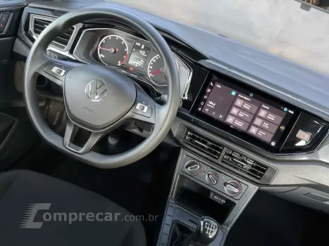 POLO 1.0 MPI TRACK MANUAL