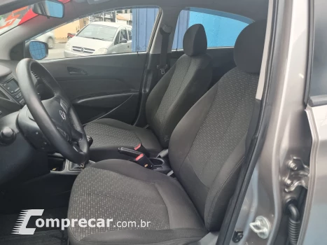HB20 1.0 12V Comfort