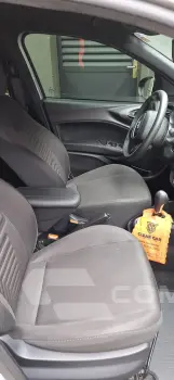 Argo Drive 1.3 Firefly CVT