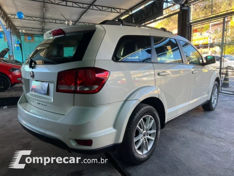FREEMONT 2.4 Precision 16V