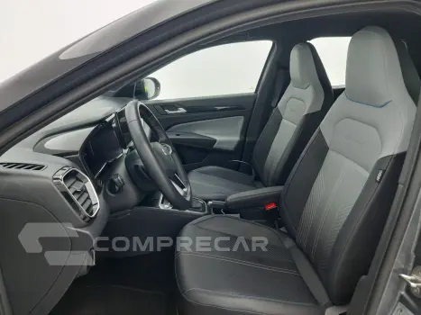TERA 1.0 170 TSI HIGH AUTOMÁTICO