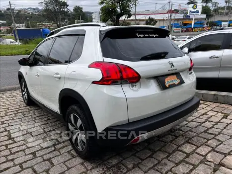 2008 1.6 16V Crossway