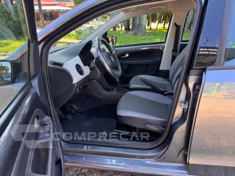 up! move 1.0 TSI Total Flex 12V 5p