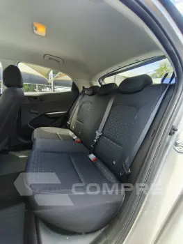 HB 20 Hatch 1.0 12V 4P FLEX SENSE