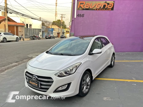 I30 1.8 MPI 16V Série Limitada