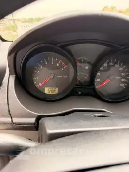 FIESTA 1.0 MPI Sedan 8V