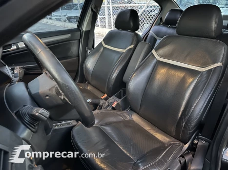 VECTRA 2.0 MPFI Elite 8V 140cv