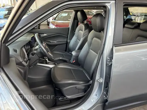 MONTANA PREMIER 1.2 Turbo Flex 12V Aut.