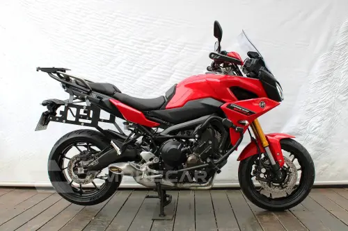 Yamaha YAMAHA MT-09 TRACER