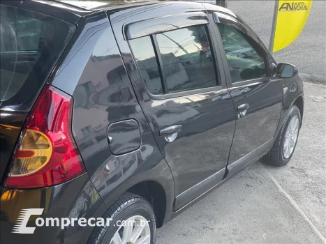 SANDERO 1.6 Expression 8V