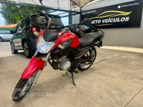 Yamaha YAMARA  YBR150 FACTOR