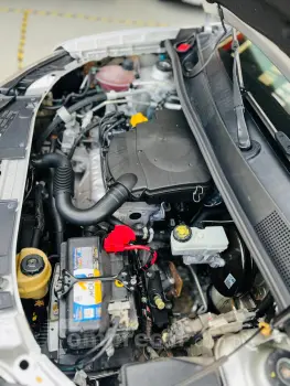 SANDERO 1.6 Expression 8V