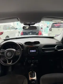 RENEGADE 1.8 16V Sport