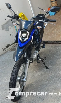 XTZ CROSSER Z