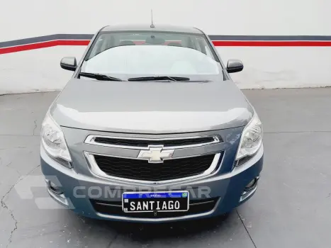 COBALT LTZ 1.4 8V FlexPower/EconoFlex 4p