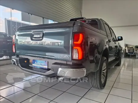 S10 2.8 16V TURBO DIESEL HIGH COUNTRY CD 4X4 AUTO